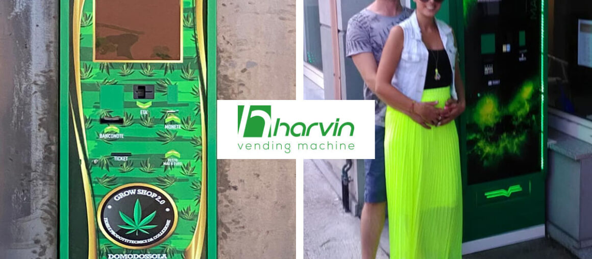 Nuovo Testimonial Harvin: Intervista con Grow Shop 2.0
