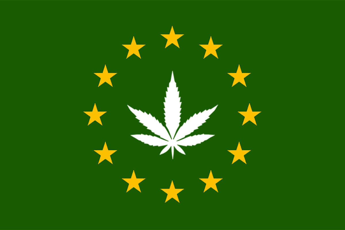 Meet Harvin at the Major European Cannabis Fairs in 2020