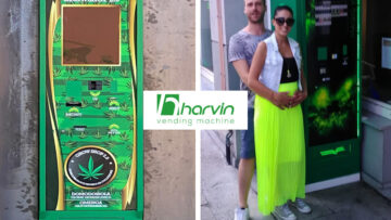 Harvin Testimonial Interview with Grow Shop 2.0