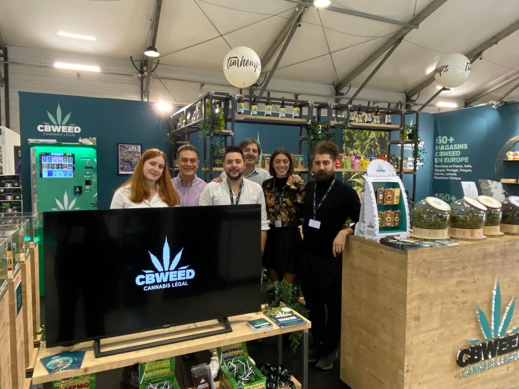 2021/2022 Cannabis Trade Shows and Events