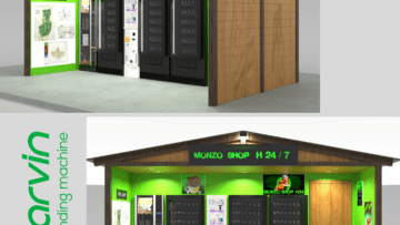 HOW TO CREATE A SECOND INCOME WITH VENDING MACHINES: STEP-BY-STEP GUIDE