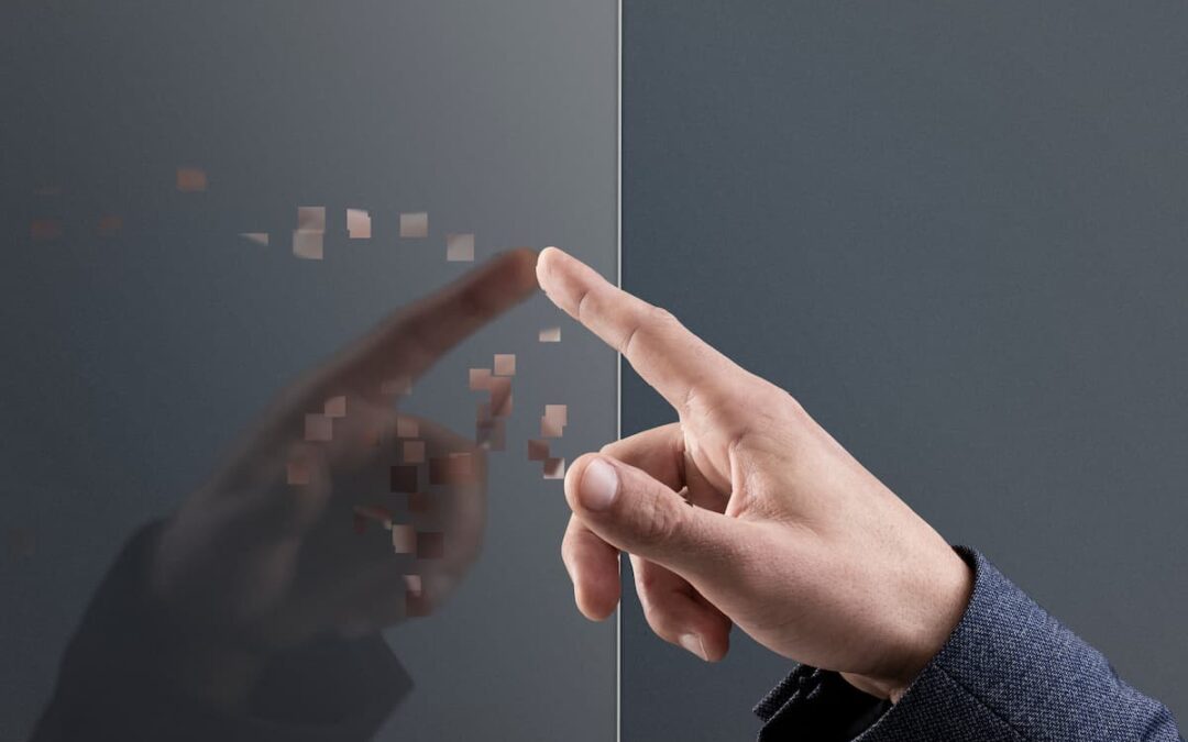 Conception de distributeur automatique